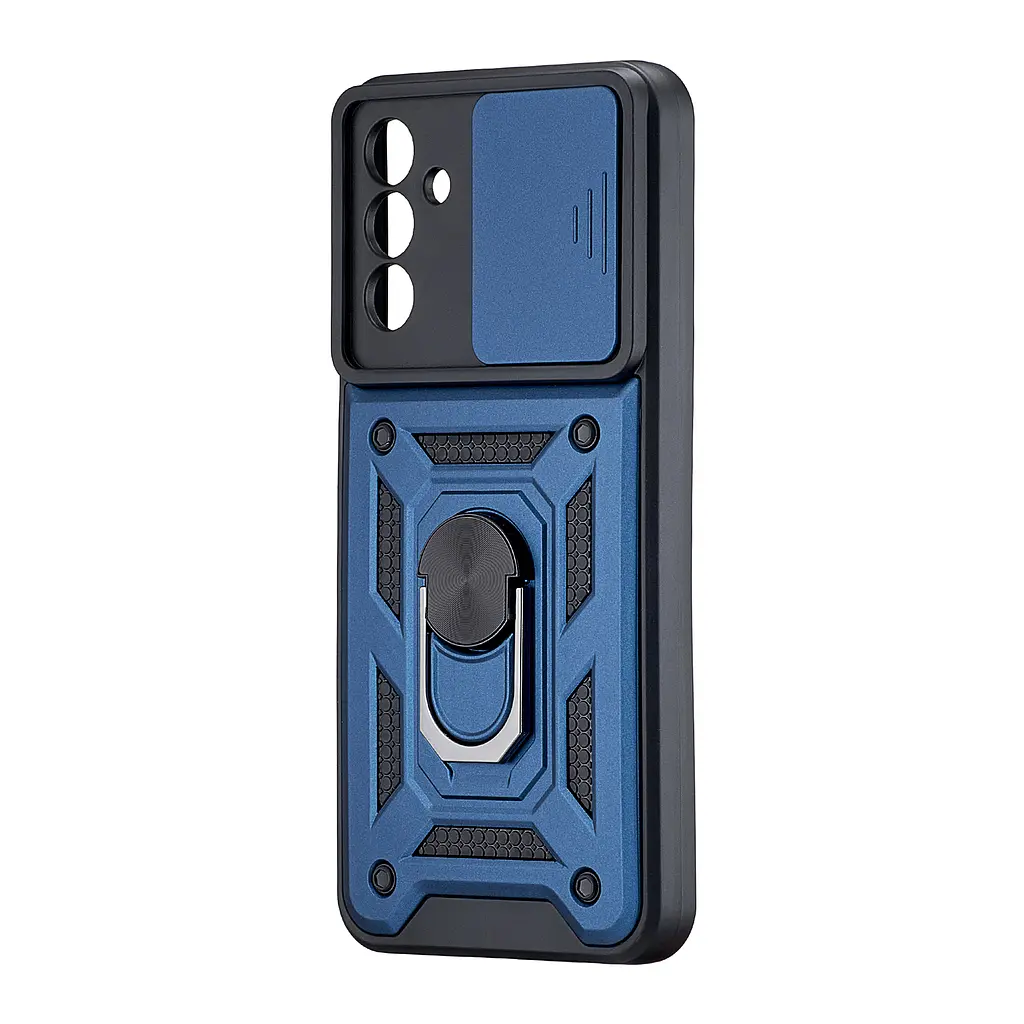 Чохол Full Protection Samsung A13 5G/A04s (A136/A047) Blue
