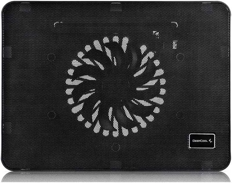 Подставка для ноутбука Deepcool Wind Pal Mini 15.6" (WIND PAL MINI) - фото 2