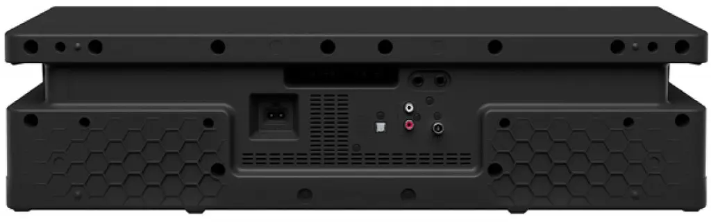 Микросистема SC-UA3GS-K Panasonic teh0027132 - фото 3