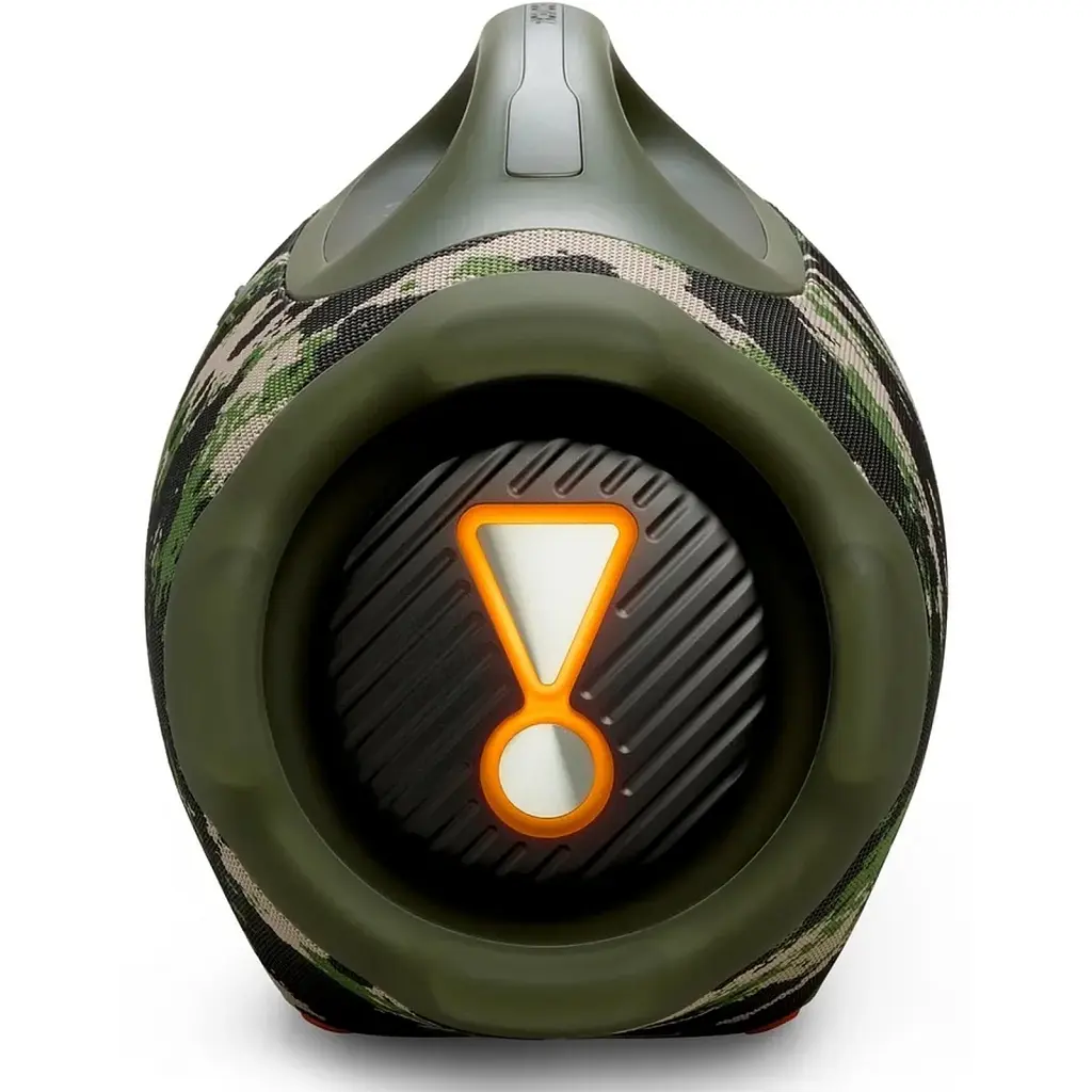 Акустична система JBL Boombox 4 Squad (JBLBOOMBOX4SQUADEP) - фото 4