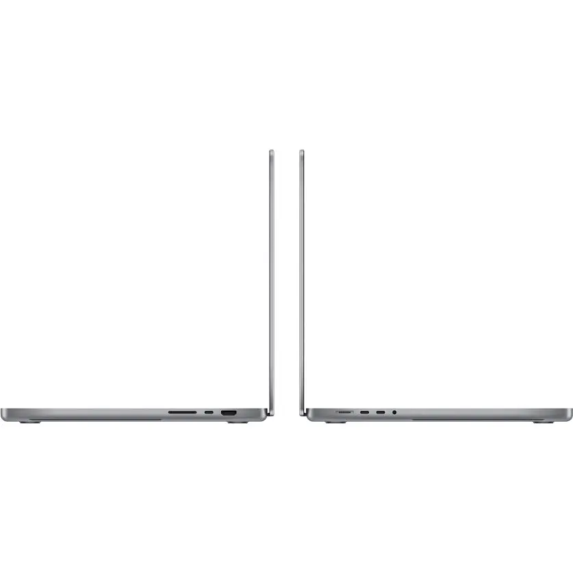 Ноутбук Apple MacBook Pro 16'' M2 Max 64GB/1TB Space Gray 2023 [Z1740017X] [88162] - фото 3