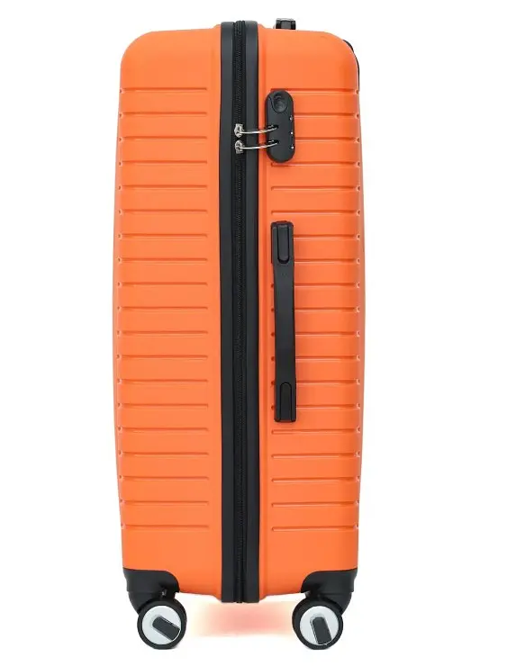 Чемодан Semi Line 24" (M) Orange (T5609-2) (DAS302291) - фото 3