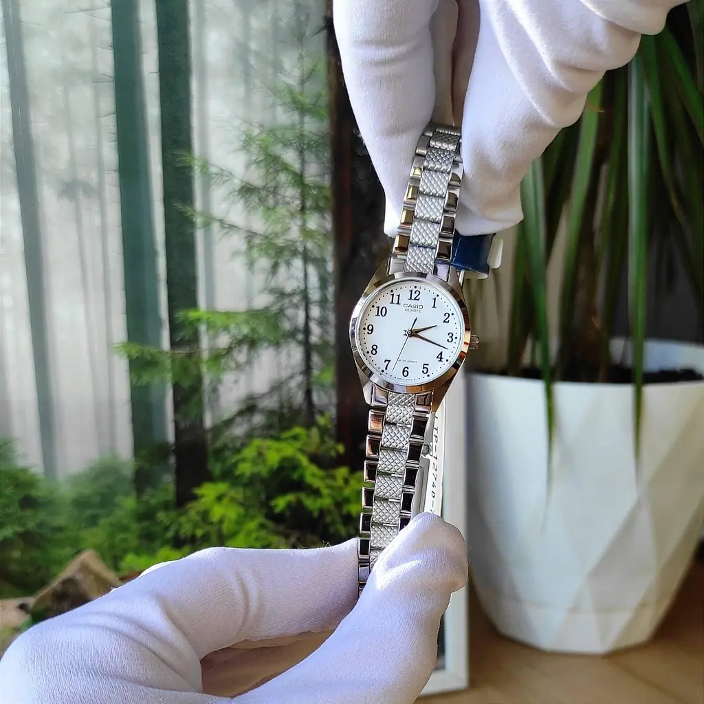 Годинник Casio LTP-1274D-7BDF - фото 5