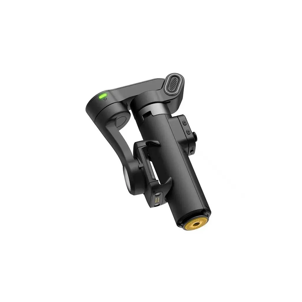Стедікам AOCHUAN Professional Gimbal Stabilizer for Smartphone SMART X3 AI Bl (AOCHUAN-SMARTX3AI-W) - фото 4