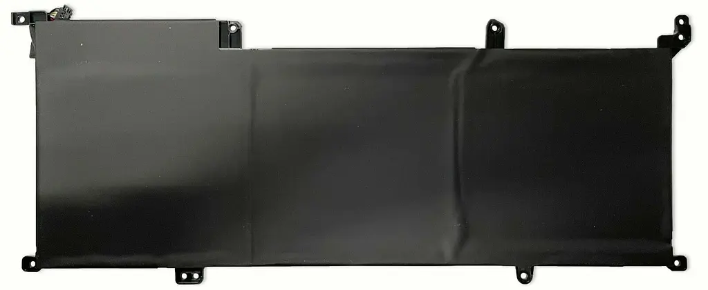 Акумулятор для ноутбука Asus C31N1539 (Zenbook UX305UA, UX306UA series) 11.55V 4940 mAh 57Wh Black (0B200-02080200) - фото 3