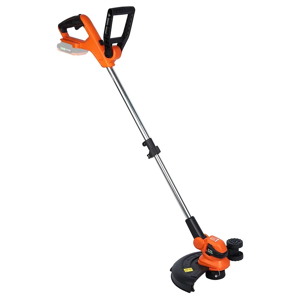 Тример садовий акумуляторний SBT2030D 20В SEQUOIA teh0026270 - фото 9