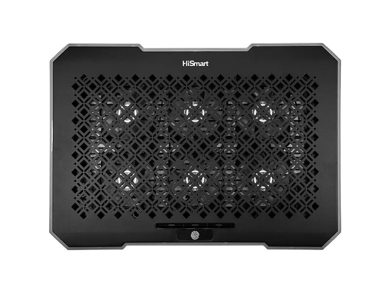 Підставка для ноутбука HiSmart DCX-A16 (HS083137) - фото 4