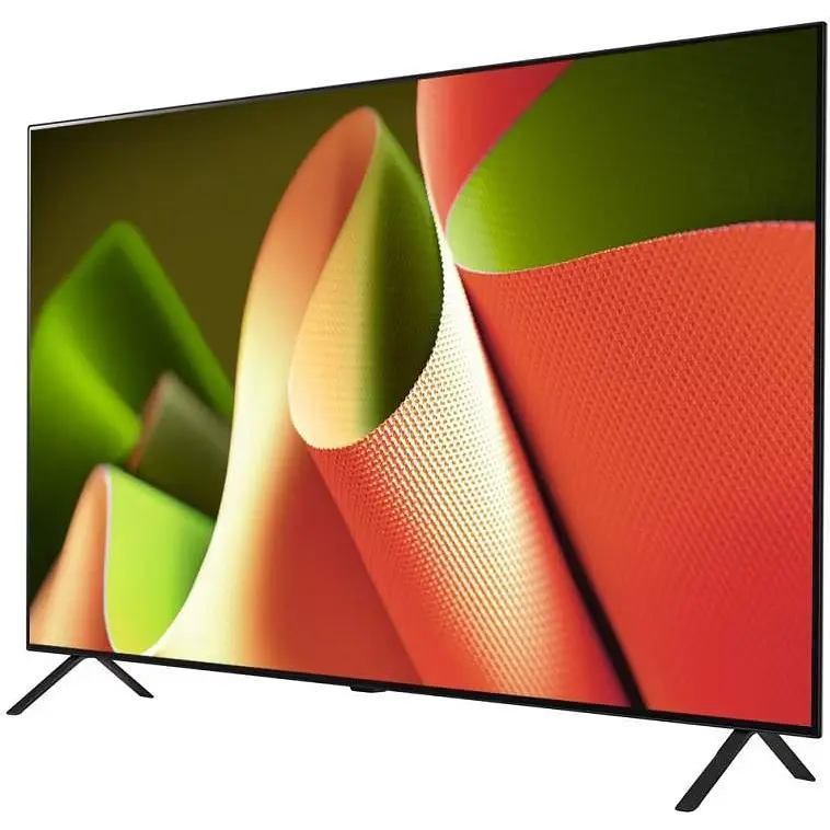 Телевізор LG OLED55B42LA - фото 3