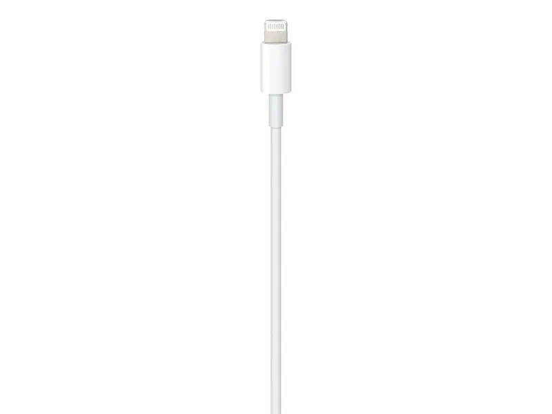 Кабель Apple Lightning to USB-C Cable 1m (MX0K2/MQGJ2ZM/A) - фото 2