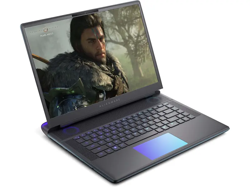 Ноутбук Dell Alienware 16 Area-51 (Alienware-AA16-7819) - фото 3