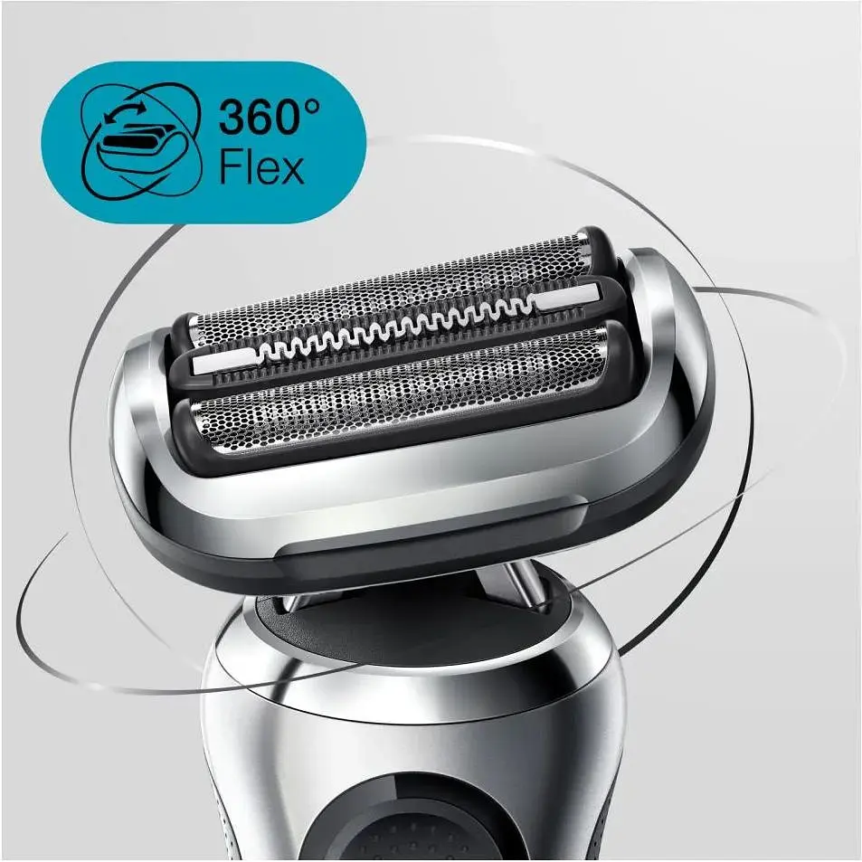Электробритва мужская Braun Series 7 71-S4200cs - фото 3
