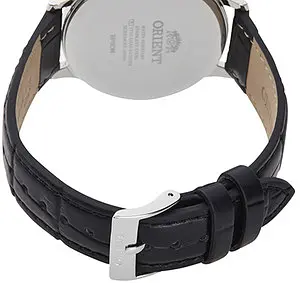 Класичний наручний годинник ORIENT RF-QD0006S10B чоловічий на батарейці - фото 2