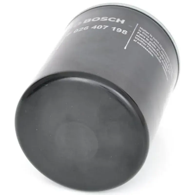 Фільтр масляний Bosch F026407198 - фото 4