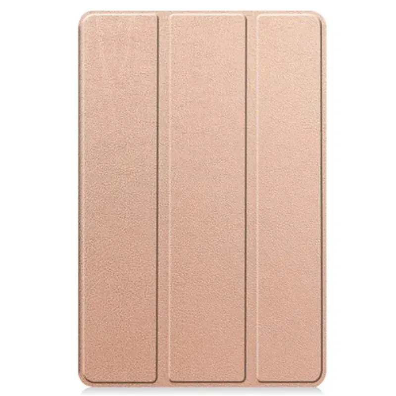 Чохол до планшета BeCover Smart Case Lenovo Tab TB-311FU 10.1" Rose Gold (713113) - фото 2