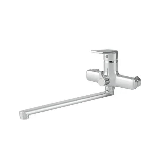 Змішувач для ванни Mixxus Premium Matis 006 (EURO) (MI8262) - фото 2