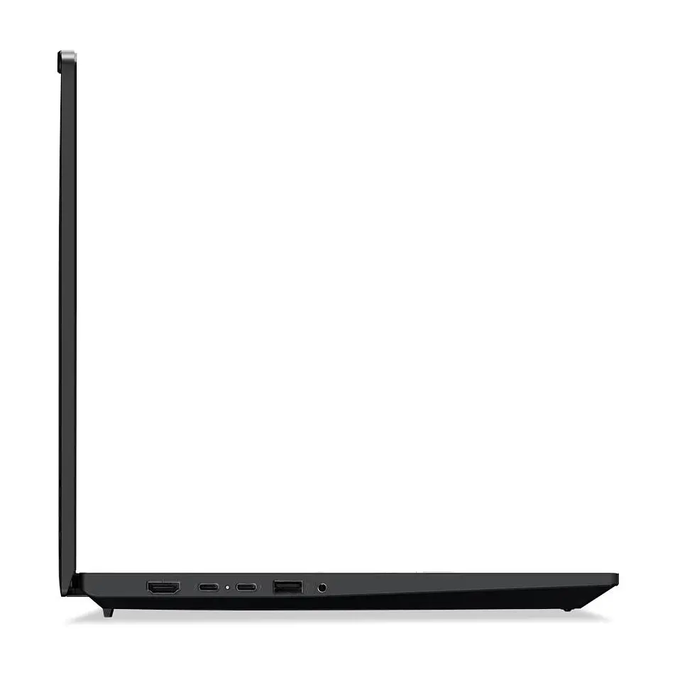 Ноутбук Lenovo ThinkPad P16s Gen 3, Ultra 7 155H, 32GB, 1TB, RTX 500 Ada, 4G Ready - фото 4