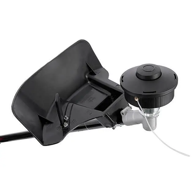 Триммер для травы электрический электрокоса Intertool DT-2247 1200 Вт - фото 5