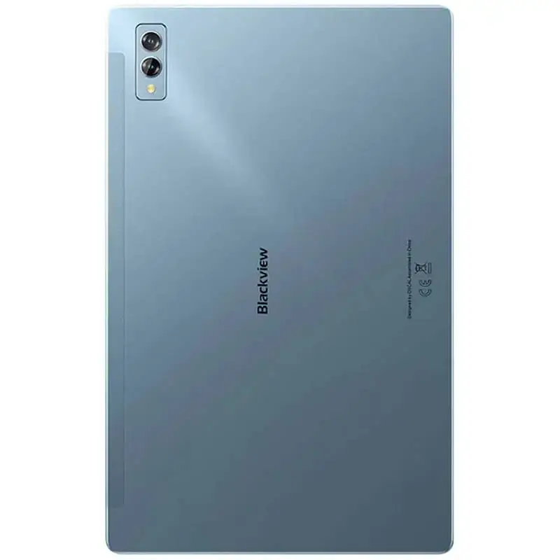 Планшет Blackview Tab 11 SE 8 / 256 GB блакитний - фото 4