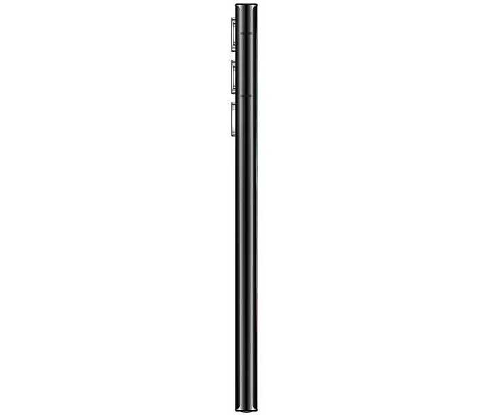 Смартфон Samsung Galaxy S22 Ultra 5G 2022 12/512Gb [SM-S908BZKHSEK] Black [69547] - фото 14