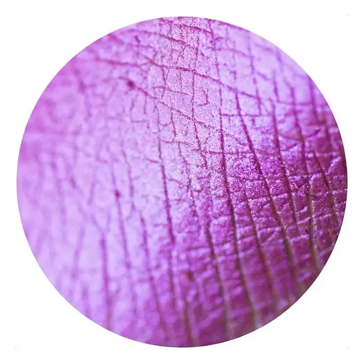 Рассыпчатые тени Sinart Make-Up With Passion тон 48 (Violet Red) 1 г - фото 2