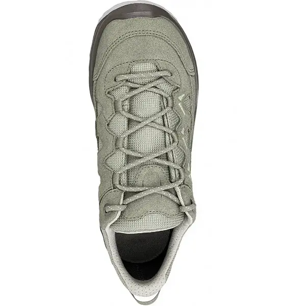 Кросівки Lowa Sirkos Evo GTX Lo W 41 Mint (1012-320805-7451-41.0) - фото 4