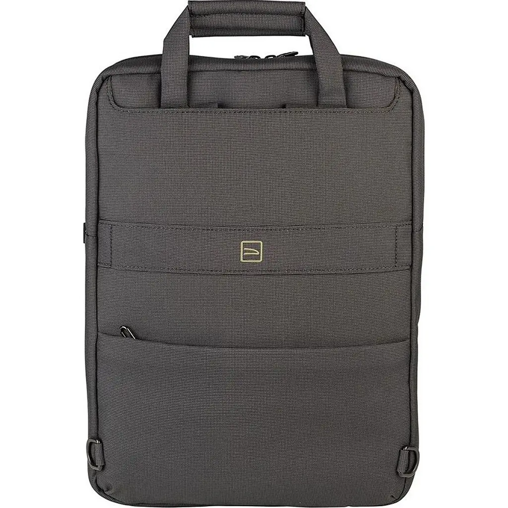 Рюкзак Tucano WO4 для MacBook Pro 16` Black (WO4BK-MB16-AX) [131867] - фото 3