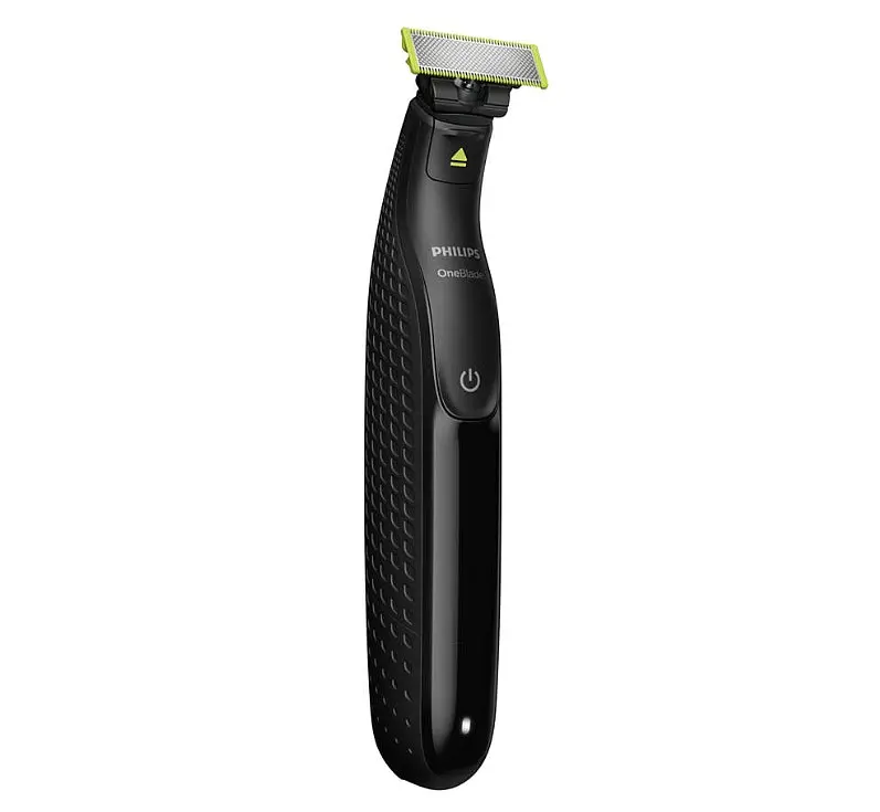 Тример універсальний Philips 12 в 1 Multigroom та OneBlade (MG9710/90) - фото 5