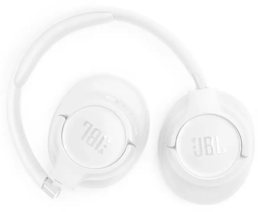 Гарнітура JBL TUNE 730BT White (JBLT730BTWHT) (7225536) - фото 2