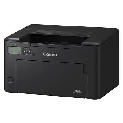 Лазерний принтер Canon i-SENSYS LBP-122dw (5620C001) - фото 2