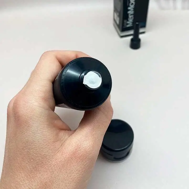 Лубрикант анальний Love Monogatari гель зволожуючий універсальний інтимна змазка 100 мл - фото 3