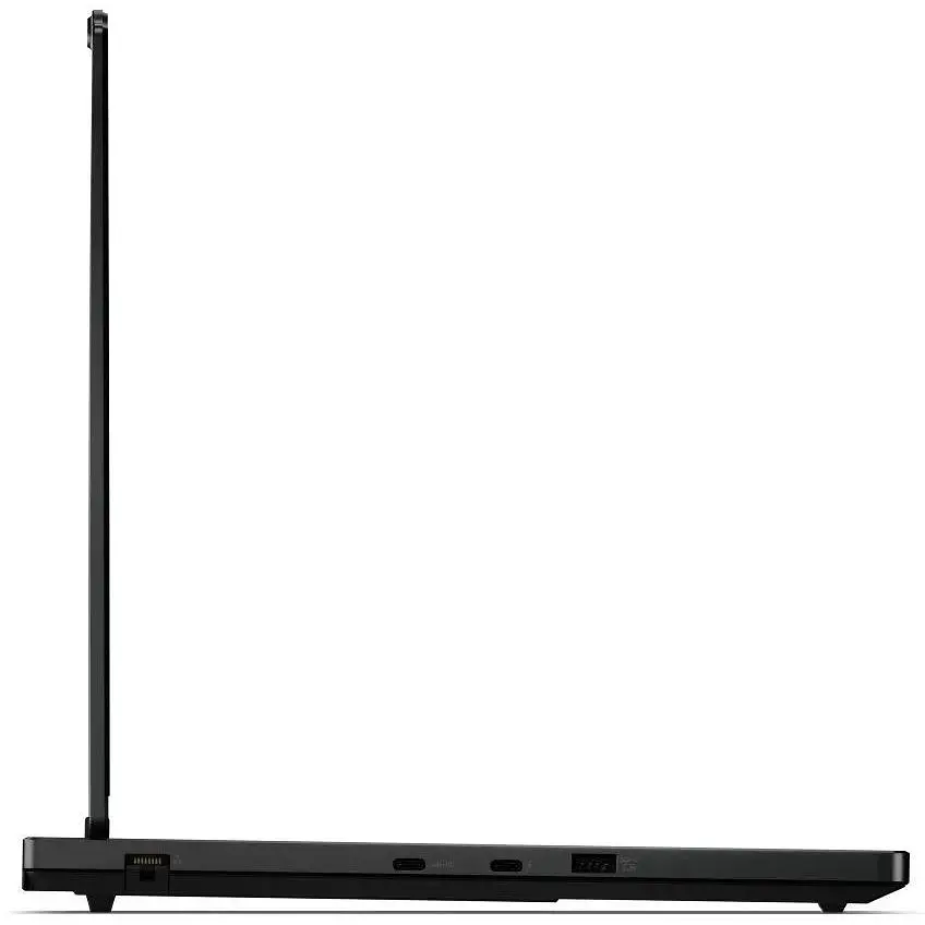 Ноутбук Lenovo Legion 5 15IRX10 Eclipse Black (83LY00SNRA) - фото 3