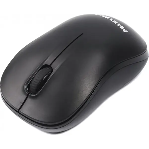 Миша Maxxter Mr-422 Black - фото 3