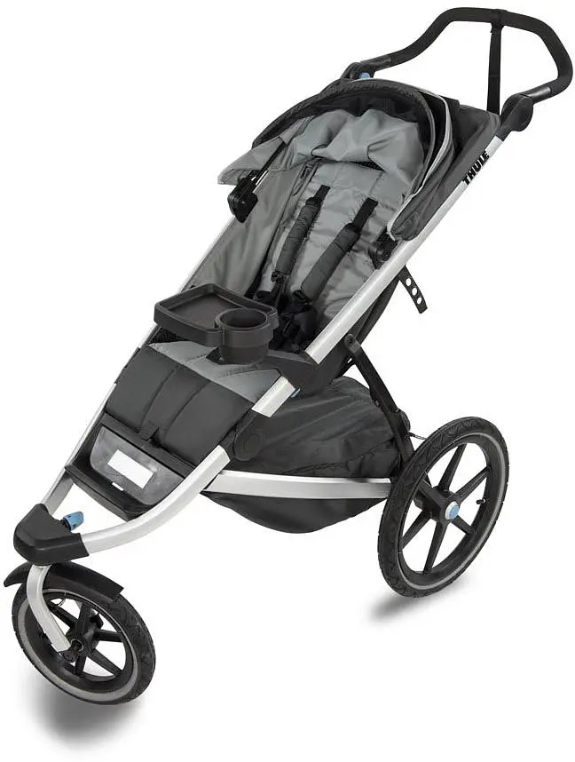 Піднос для їжі Thule Urban Glide Snack Tray (TH 20110717) - фото 2