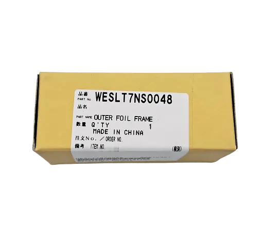 Обрамлення сіточки для електробритви Panasonic WESLT7NS0048 - фото 5