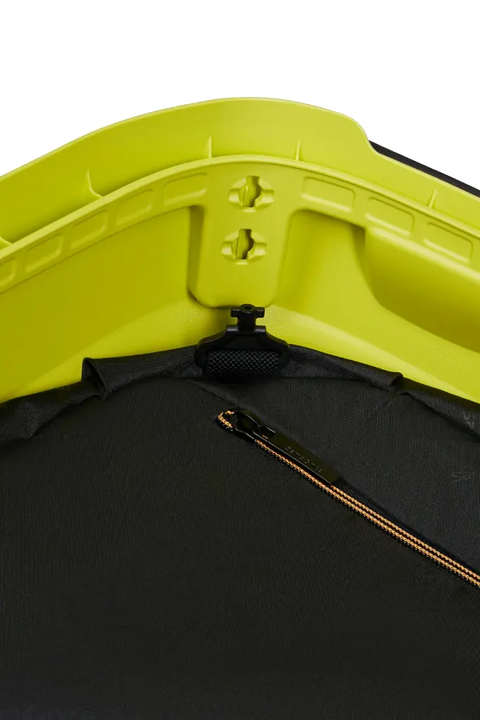 Валіза Samsonite ESSENS LIME 55x40x20 55 См KM0*44001 - фото 15