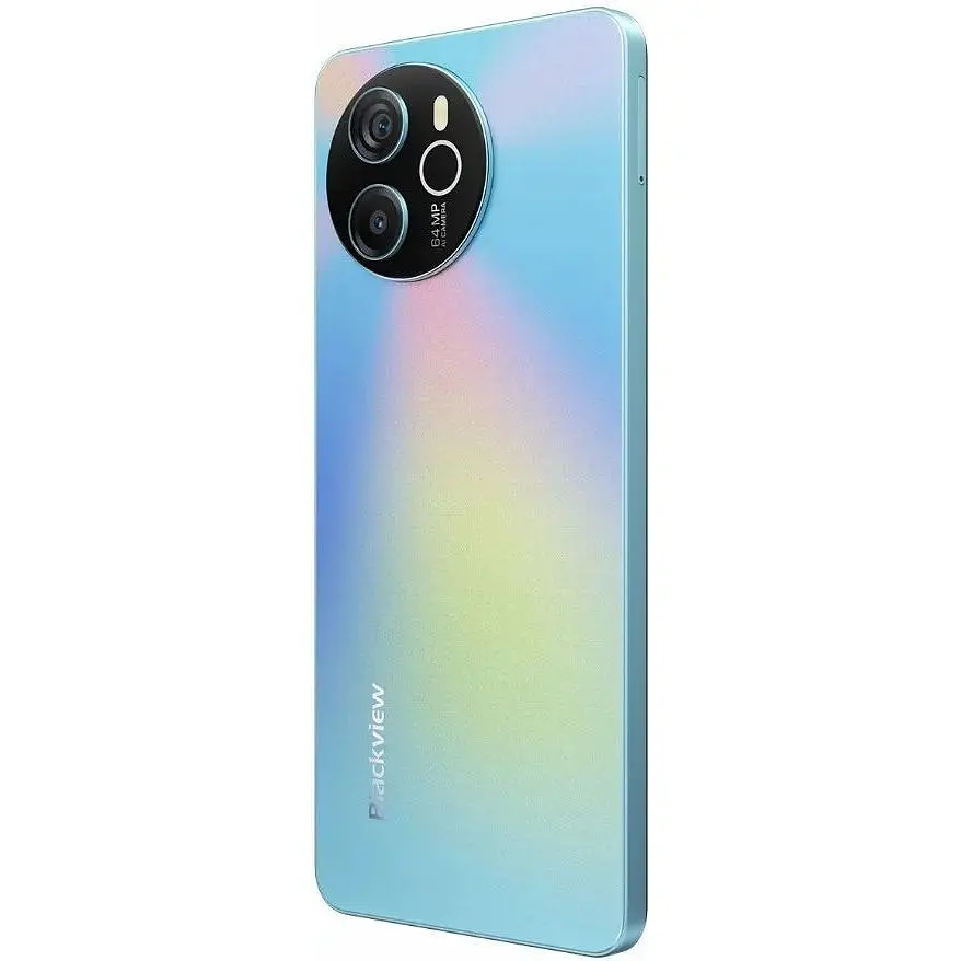 Смартфон Blackview SHARK 8 8/128Gb Blue - фото 4