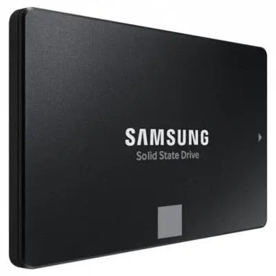 Накопичувач SSD 2.5" 4TB 870 EVO Samsung (MZ-77E4T0B/EU) - фото 2