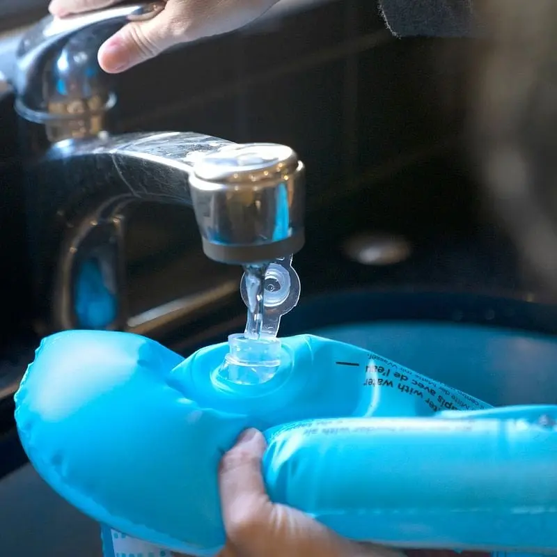 Водный развивающий коврик Baby Einstein Opus's Ocean of Discovery (12628) - фото 6