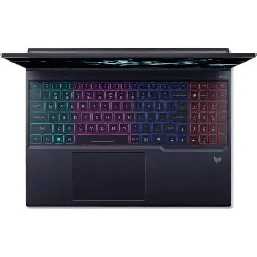Ноутбук Acer Predator Helios Neo 16S AI Ultra 9 275HX 64GB 1TB RTX 5070 Ti Windows 11 Домашня - фото 5