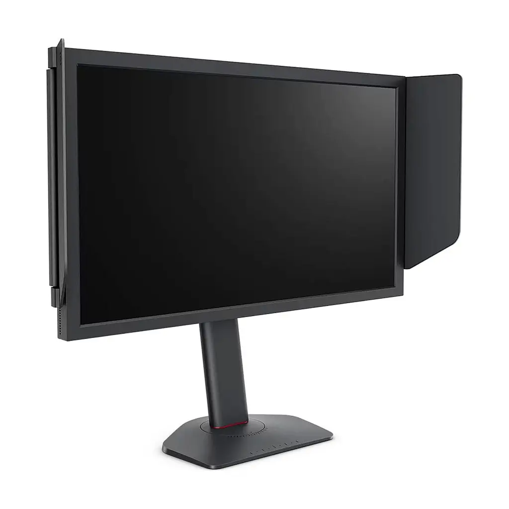 Монітор BenQ XL2566X+ Dark Grey - фото 2