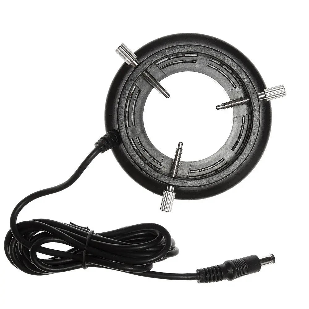 Кільцевий освітлювач SIGETA LED Ring-60 (65120) - фото 2