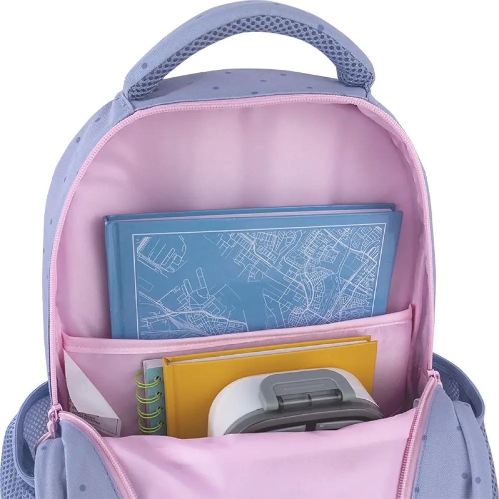 Рюкзак GoPack Education 182M Keep Going (GO25-182M-3) - фото 13