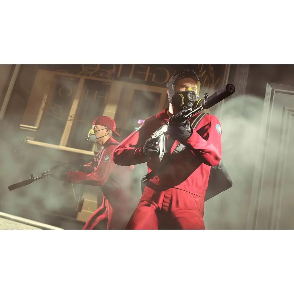 Гра Grand Theft Auto V для PS5 (RU) [84864] - фото 4