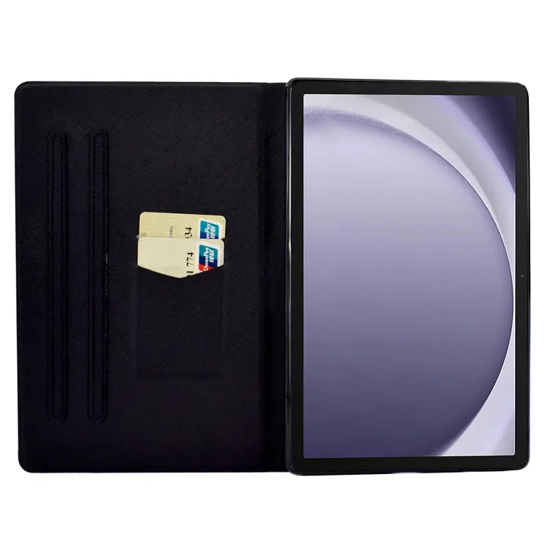 Чохол BeCover Smart Case для Samsung Galaxy Tab S6 Lite (2024) 10.4 P620/P625/P627 Good Book (711290) - фото 4