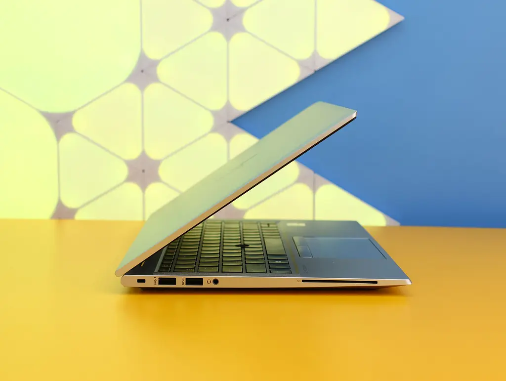Ноутбук HP EliteBook 840 G7 (8PZ98AV) Б/У [160373] - фото 3