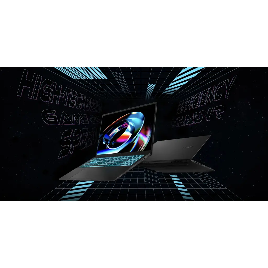 Ноутбук ASUS V16 V3607VJ-TK183 (90NB15V1-M00DV0) - фото 8