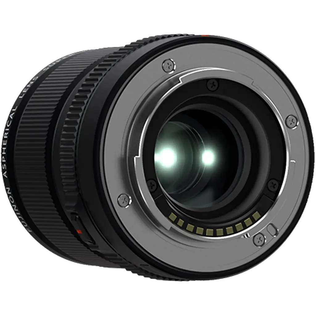 Об'єктив Fujifilm XF 30mm f/2.8 R LM WR Macro (16792576) [99545] - фото 11