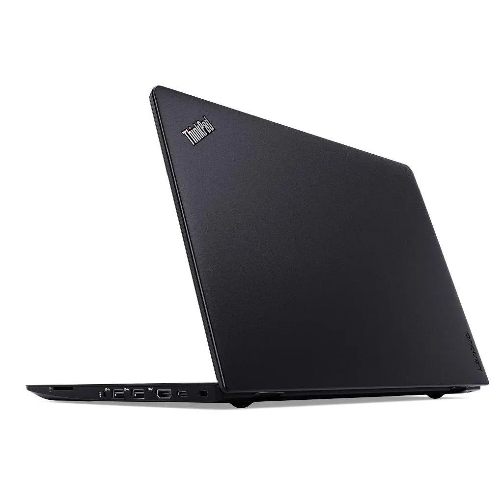 Ноутбук Lenovo ThinkPad 13 (2nd Gen) (Intel 3865U/4/128SSD) - Class B "Б/В" - фото 2