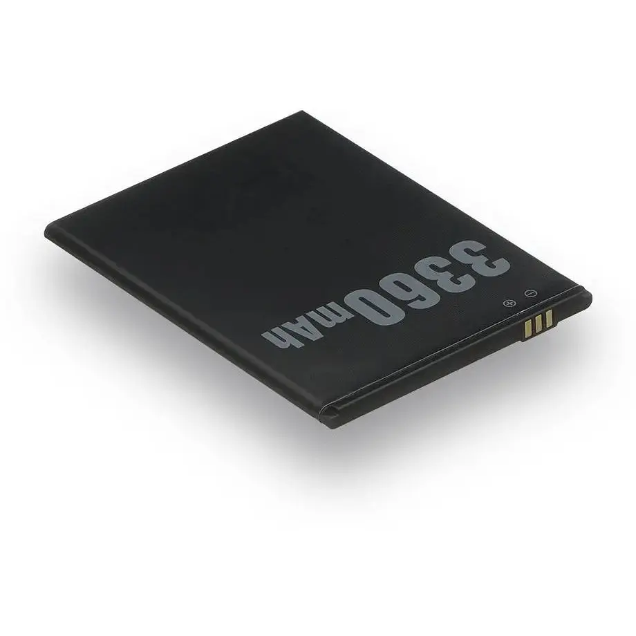 Акумулятор Doogee X10 BAT17603360 AAA