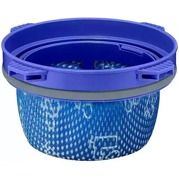 Вертикальный пылесос Samsung Jet 75 (VS20B75ADR5) [105009] - фото 14